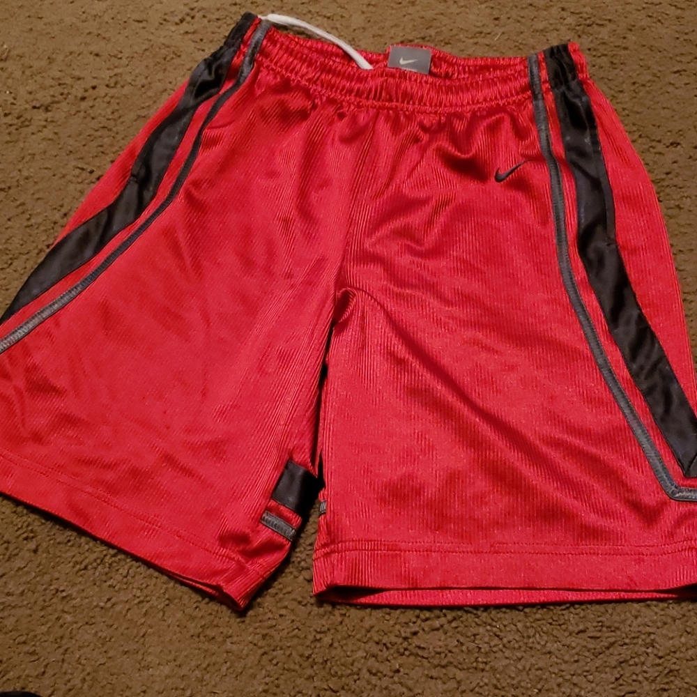 Boys shorts